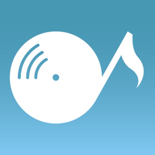 SwiMusic - for Luke Conard icon