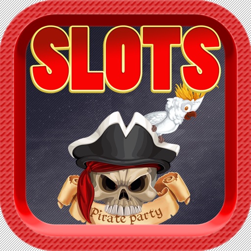 slots pocket jackpot slots! - Free Gambler Slot Machine! icon