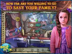 Whispered Secrets: Into the Beyond - A Hidden Object Adventure iPad image 2