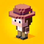 Blocky Raider App Contact