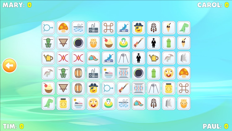 Find and Match the Pairs screenshot-3