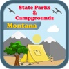 Montana - Campgrounds & State Parks