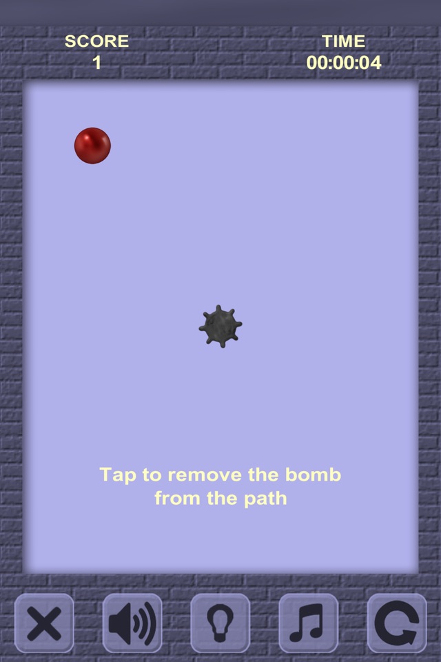 Ball and Blast screenshot 2