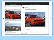 the vr6 owners club iPad Captures Décran 1