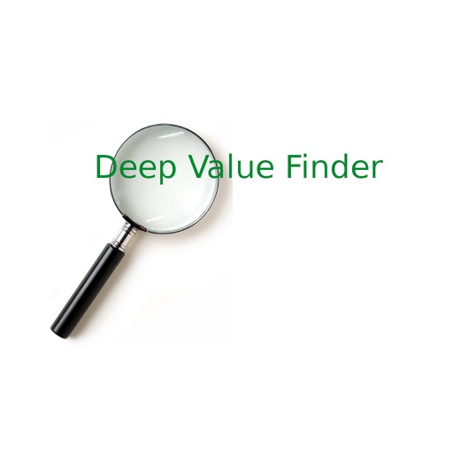 Deep Value Investing