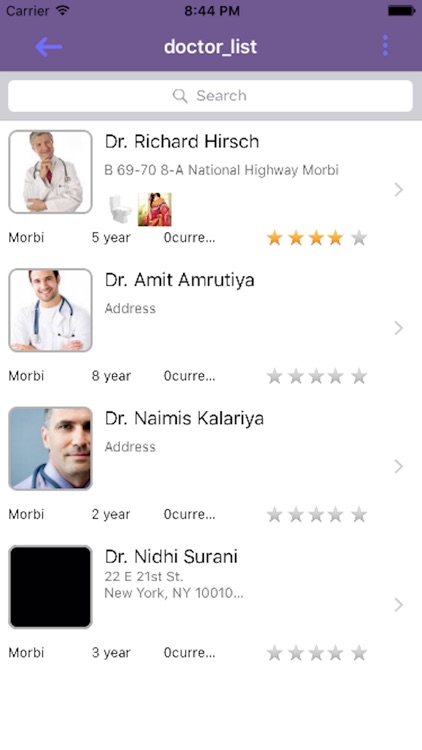 Talk2Doctor screenshot-3