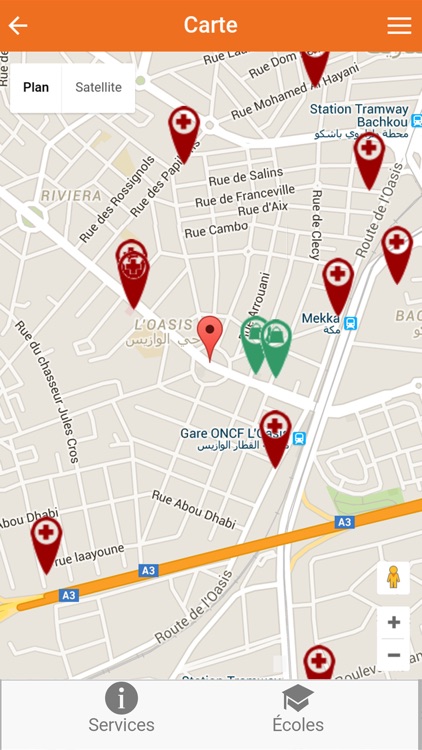 Moroccolidays screenshot-4