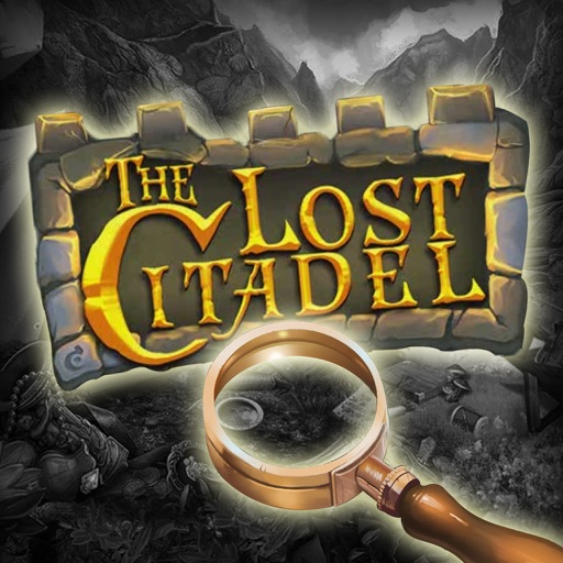 The Lost Citadel Mystery icon