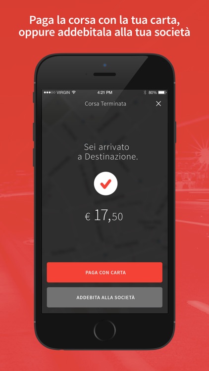 Taxi Sharigo screenshot-4