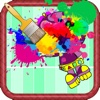 Coloring For Kids Paint Team Umizoomi Version