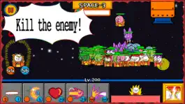 Game screenshot Dragon X Sailor mod apk