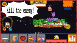Dragon X Sailor Game screenshot Dragon X Sailor mod apk