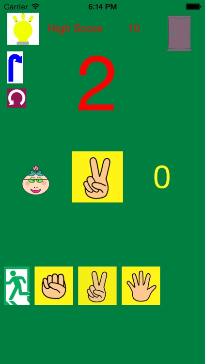 Escape Game for Hanakappa