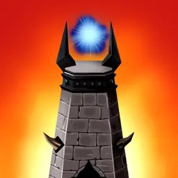 Tower Lord app icon