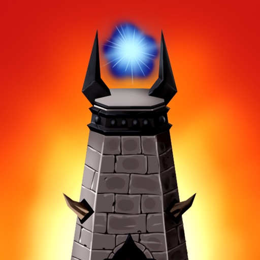 Tower Lord icon