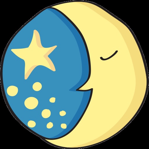 Fall Asleep Now - Calmly & Relaxed Icon