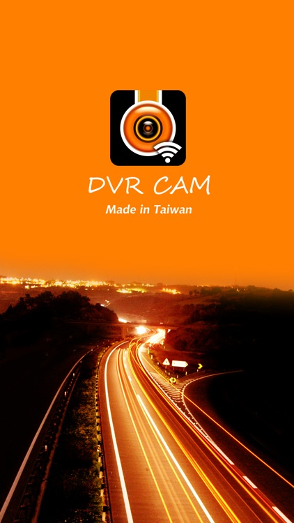 DVR CAM