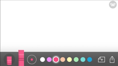 Screenshot #1 pour Coco Color Doodle