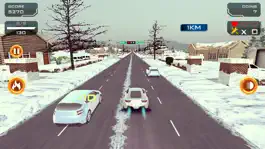 Game screenshot Turbo Speed Car Racing - Storm Rider In City 3D apk