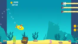 Game screenshot 小小潜艇 apk