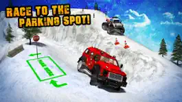 Game screenshot Offroad Parking Challenge 3D apk