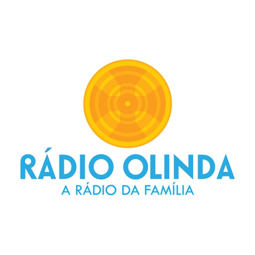Rádio Olinda icon