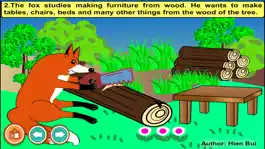 Game screenshot The impatient hedgehog apk