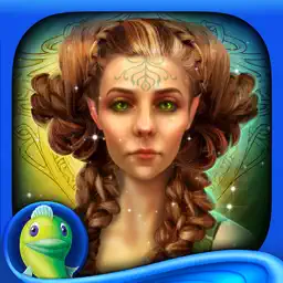 Labyrinths of the World: Changing the Past HD - A Mystery Hidden Object Game app icon