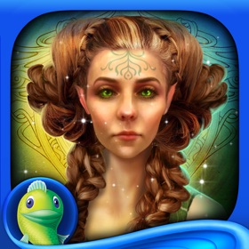螢幕擷取畫面 (5) Labyrinths of the World: Changing the Past HD - A Mystery Hidden Object Game
