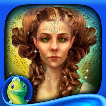 Labyrinths of the World: Changing the Past HD - A Mystery Hidden Object Game