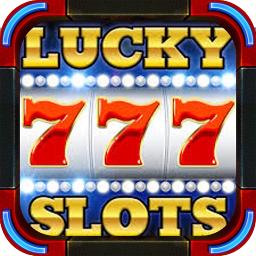 Lucky Win Casino - FREE Casino Slot Machine Game with the Best progressive jackpot ! Play Vegas Slots icon