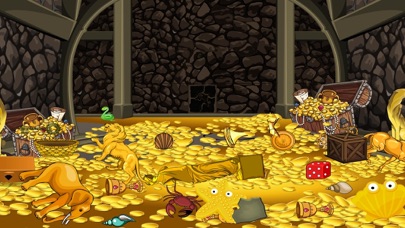 Brothers Treasure Recovery 2.2 IOS -