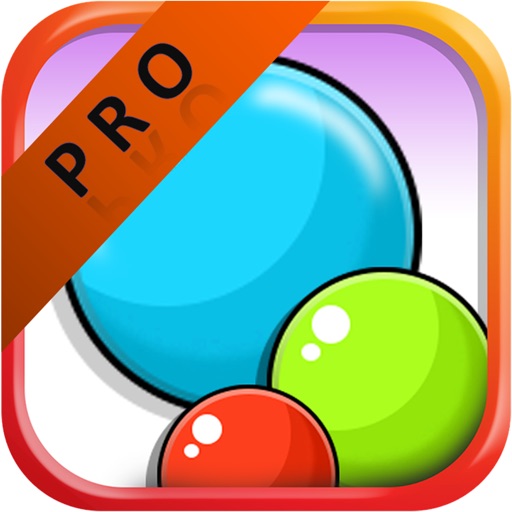 Amazing Gum Balls Pro icon