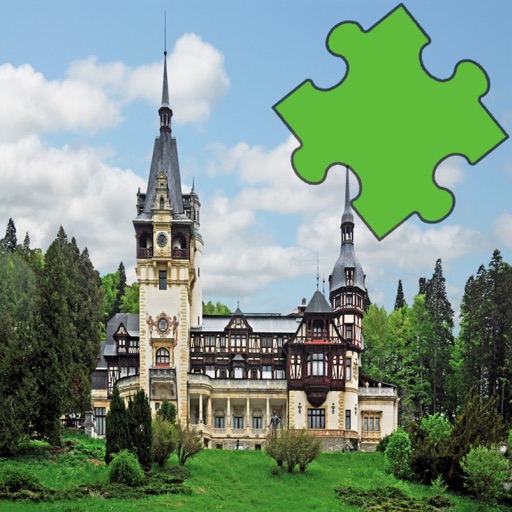 Castles Great Puzzle