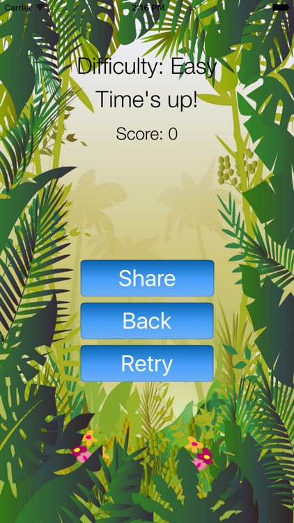 Tap The Banana screenshot-3