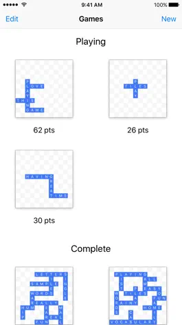 Game screenshot Catchlines, a word game, free your letters hack