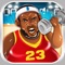Can you get these overweight basketball players to lose weight and get in shape just in time for the playoffs