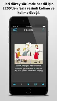 konuşma kılavuzu – 30 dilden fazla айфон картинки 2