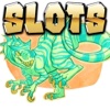 Dinosaur Slots