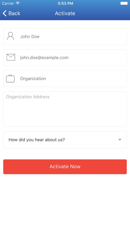 MedicAlert Connect screenshot-3
