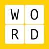 4 Four Letters Word Puzzles: A words puzzle brain games