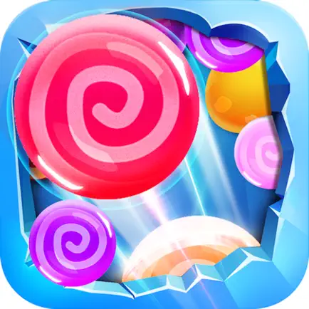 Sweet Candy Mania (Mathch3  puzzle game for saga lovers) Читы