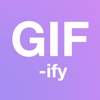 Gif-ify - Create GIFs from your videos