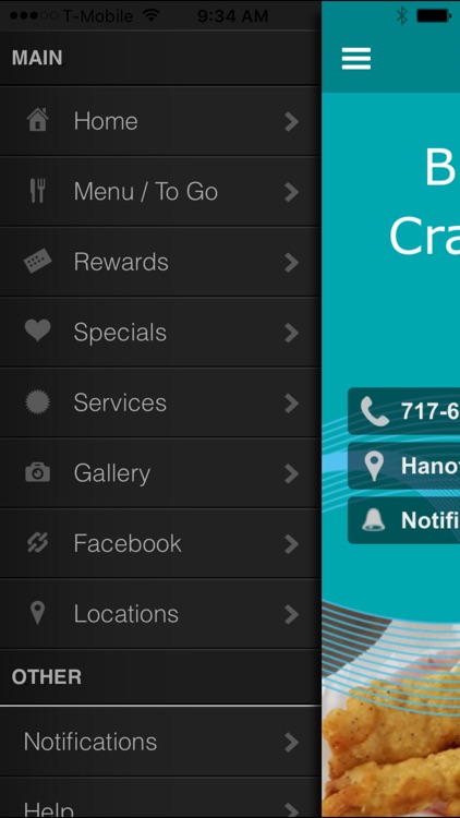 Big Mike's Crabhouse & Grill