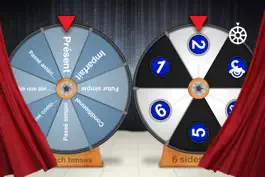 Game screenshot Classroom Roulette - random picker by iDoceo hack