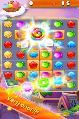 Game screenshot Candy Boom Soada - New Pop Edition hack