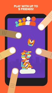 Stack Buddies screenshot #4 for iPhone