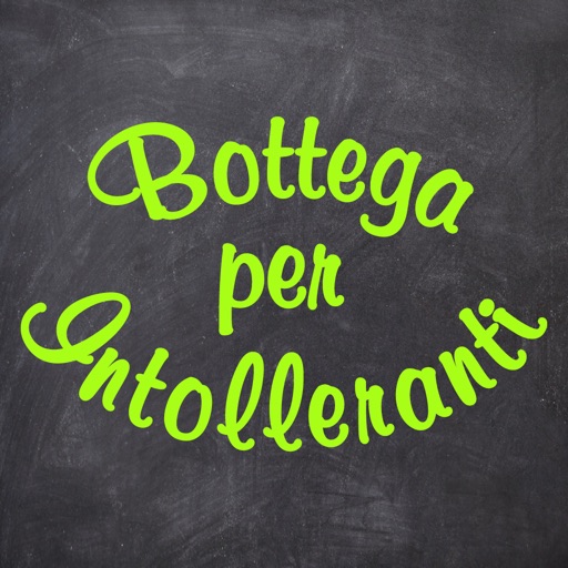 Bottega per Intolleranti Cagliari icon