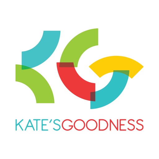 Kate's Goodness Icon