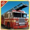 Fire Rescue Truck Simulator – Drive firefighter lorry & extinguish the fire